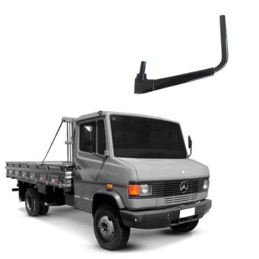 Imagem de Braco Espelho Retrovisor Mb 709 Lado Direito Esquerdo - GR Sul