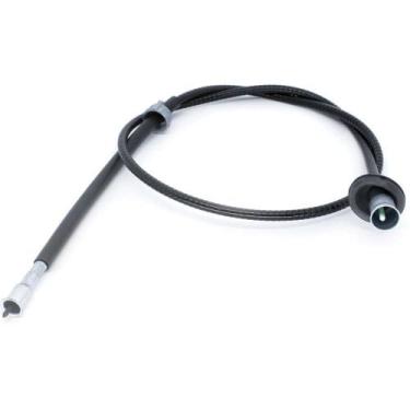 Imagem de Cabo Velocimetro Opala Cil Mecanico S/ Dir Hidráulica 91/92 - Mundifle