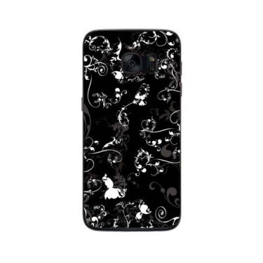 Imagem de Capa Adesivo Skin359 Verso Para Samsung Galaxy S7 Sm-g930 - KawaSkin