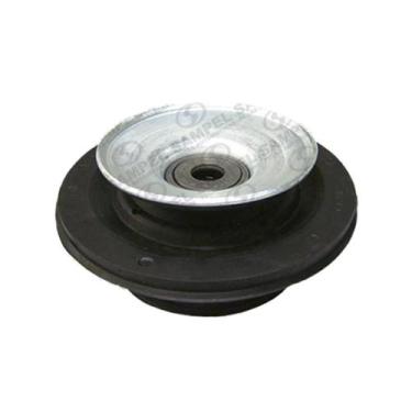 Imagem de Coxim Amortecedor Dianteiro Santana 1996 a 2002 Sampel 4809