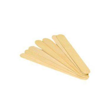 Imagem de 200 Espatulas para depilação Liz produto de beleza