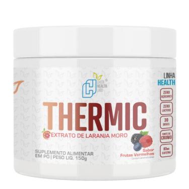 Imagem de Thermic termogênico cheer 150g - Cheer Health Labs, Frutas Vermelha