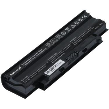 Imagem de Bateria para Notebook Dell Vostro 1540 - BestBattery, Preto