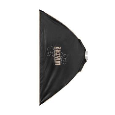 Imagem de Softbox Retangular Zhiyun 60X90Cm Grade Montagem Bowens