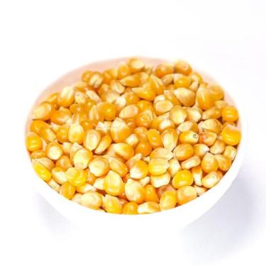 Imagem de Milho Para Pipoca Qualidade Premium 500gr  - Temperos Lourenço