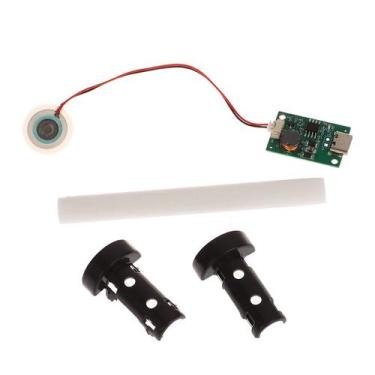 Imagem de Reparo Driver Umidificador Ar Ultrassônica DIY Nevoa tipo C - Pespasso