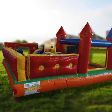 Imagem de Mult Divertido Top Inflável - Brinquedos - Top Brinquedos