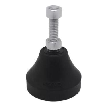 Imagem de Amortecedor De Vibração - Micro 2 / 3/8'' - Vibra Stop 4 Peças