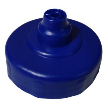 Imagem de Tampa Para Squeeze Automático Tipo Gatorade 1lt Rythmoon, Azul royal