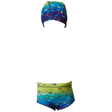 Imagem de Speedo Sunga Degradê Fish