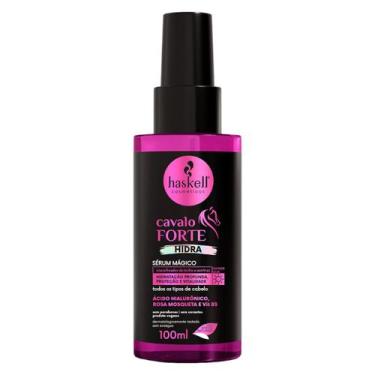 Imagem de Sérum Mágico Haskell Cavalo Forte Hidra Proteção e Vitalidade 100 ML