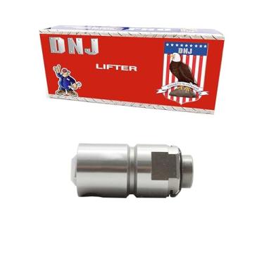 Imagem de DNJ LIF420 Lash Lifter para 1992-2004, Ford, Mercury, Escort, Focus, Tracer, 1.9L, 2.0L, L4, SOHC, 8V, 1989cc, 116cid, 121 cid