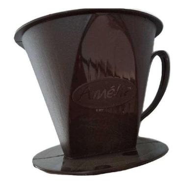 Imagem de Porta Filtro para Café - Amélia