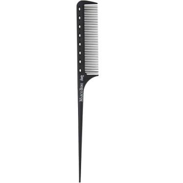 Imagem de Pente Profissional Ionizado Pontiagudo Marco Boni 0043