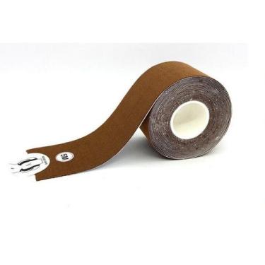 Imagem de Sutiã Adesivo Levanta Peito Seios Fita Invisível Boob Up Resistente ao