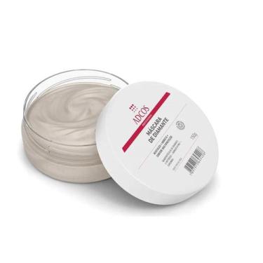 Imagem de Adcos Profissional Máscara de Diamante 150g