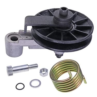 Imagem de Kit tensor de polia do ventilador de resfriamento de peças de motor 6662997 6702474 para Bobcat 653 751 753 763 773 7753 863 864 873 883 963 A220 A300 S130 S150 S160 S175 S185 S205 S220 S250 S300 T140