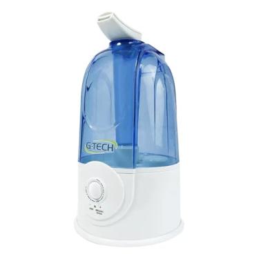 Imagem de Umidificador Ultra Sonico Allergy Free Dual G-t.e.c.h. 110v/220v