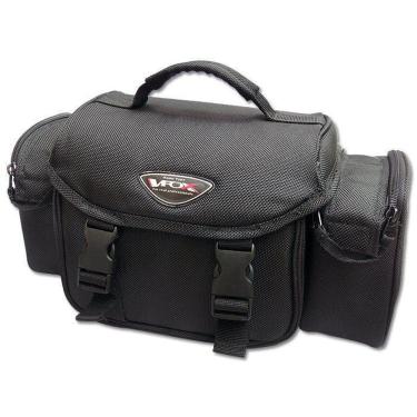Imagem de Bolsa Maleta Case Porta Filmadora Câmera Fotográfica V-Fox