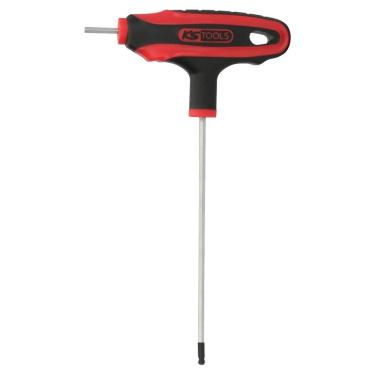 Imagem de Chave Allen Abaulada 2.5Mm Com Cabo T - 151.8131