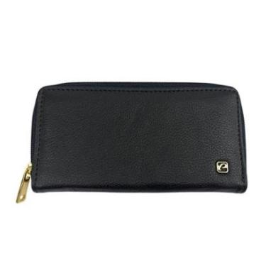 Imagem de Carteira Feminina Pegada Ca001301-01 Burnished-Feminino