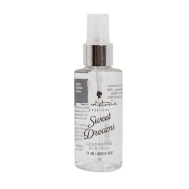 Imagem de Água Perfumada Para Travesseiro 120ml Sweet Dreams M.Victoria