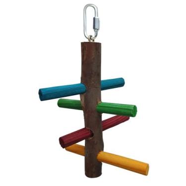 Imagem de Brinquedo Morapet Pendulo Cruzeta