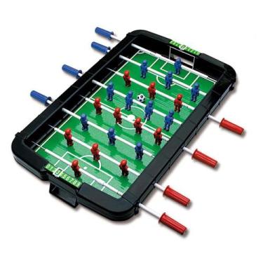 Imagem de Jogo Pebolim Totó Braskit