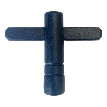 Imagem de Chave De Afinação De Bateria Rmv Em Aço