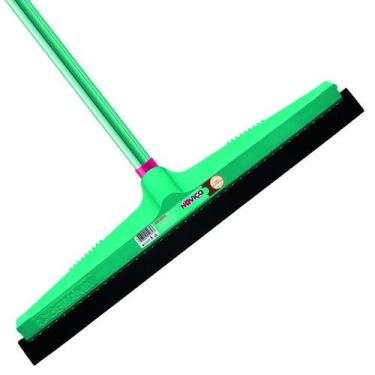 Imagem de Noviça rodo vai vem plast *M* (borracha) - NOVICA