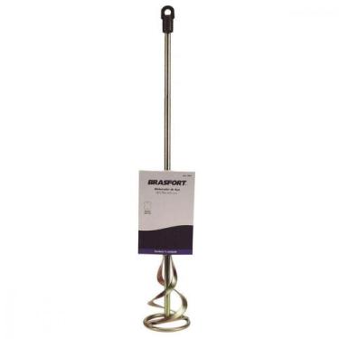 Imagem de Misturador De Tinta Brasfort Aco Sds Plus 60Cm 7907