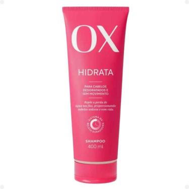 Imagem de Shampoo Ox Hidrata 400ml
