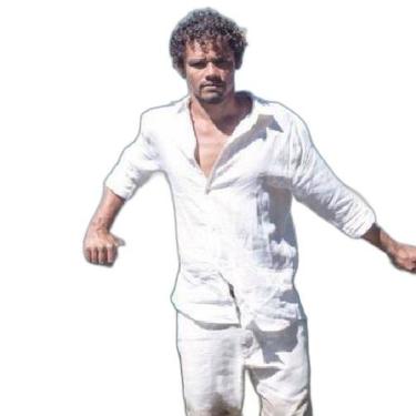 Imagem de Cd Zé Maria - Pescador