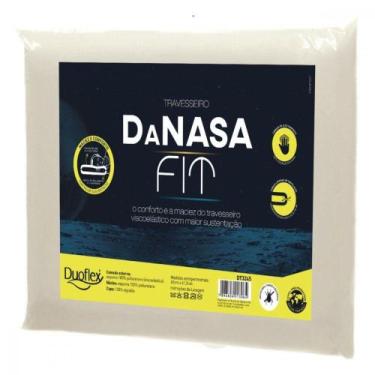 Imagem de Travesseiro Nasa Fit Duoflex