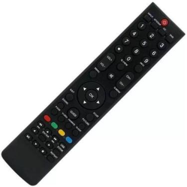 Imagem de Controle Compatível Tv h-buster hbtv32l05hd 42l05fd - FBG
