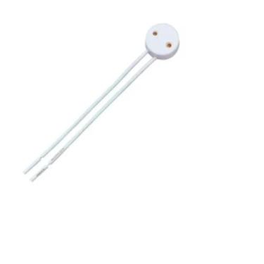Imagem de KIT 4 Soquete Tomadinha Com Rabicho G13/t8/t10/t12 Para Tubular - MAST