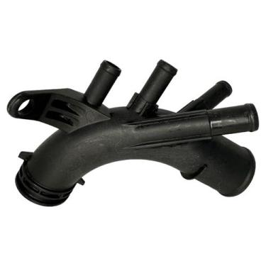 Imagem de Cano Original Da Bomba De Agua Gm S10 Nova 2.8 2014 A 2017 - LKA