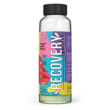 Imagem de Recovery angels 15g sabor limão Inove Nutrition