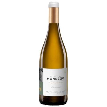 Imagem de Vinho Branco Quinta do Mondego Encruzado D.O.C
