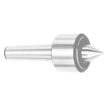 Imagem de Drill America Centro de torno de aço de alta velocidade 2MT, série Dew