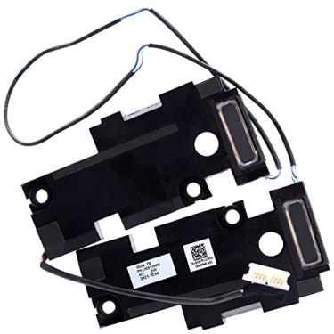Imagem de Alto-falante interno Deal4GO K6FFN 0K6FFN GDS70 PK230013N00 substituição para laptop de jogos Dell Alienware X17 R1