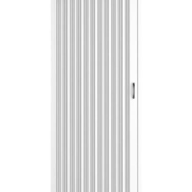 Imagem de Box Sanfonado BCF Branco 1.60 x 1.85m, 1.60 x 1.85m