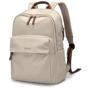Imagem de Mochila para laptop GOLF SUPAGS para mulheres Notebook de 16 polegadas