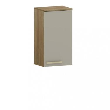 Imagem de Armário Aéreo 1 Porta 40cm Isis Luciane