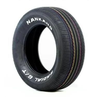 Imagem de Pneu aro 15 215/60 r14 nankang rx615 91h letra branca