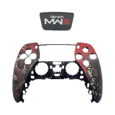 Imagem de Capa para Controle PS5 - Edição Limitada Call of Duty, A6