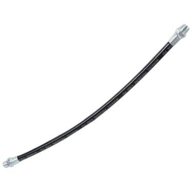 Imagem de Extensão Flexível Para Bomba De Graxa Rosca 1/8 Npt 30 Cm