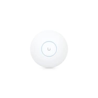 Imagem de Access Point Ubiquiti Wi-fi 7, Tri-band, Poe+, Sem Fonte - U7-PRO