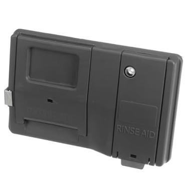 Imagem de WD12X24058 Dispensador de detergente compatível com máquinas de lavar louça GE - Budora - WD12X32798, WD12X21054, WD12X22515, WD12X22576, WD12X10415