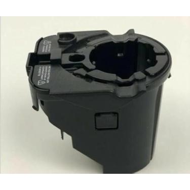 Imagem de Agulha de suporte de copo de peça de reposição para todas as máquinas Keurig 2.0 suporte de copo de filtro de café para peças de copo Keurig 2.0 K montagem completa